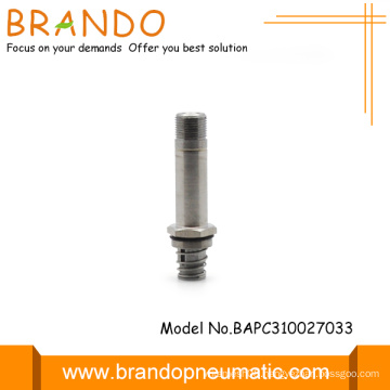 3 Way Stainless Steel Tube Solenoid Valve Armature